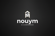 nouym Logo